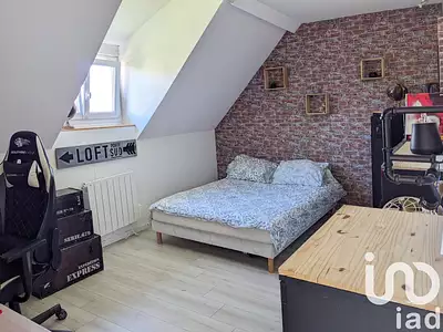 Maison, 168 m²
