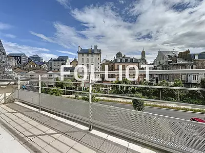 Appartement, 53,15 m²