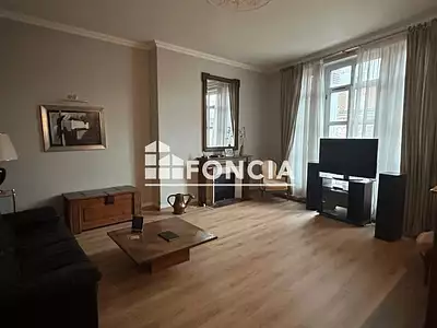 Appartement, 127 m²