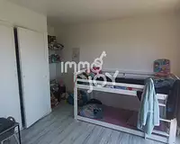 Appartement, 52,67 m²