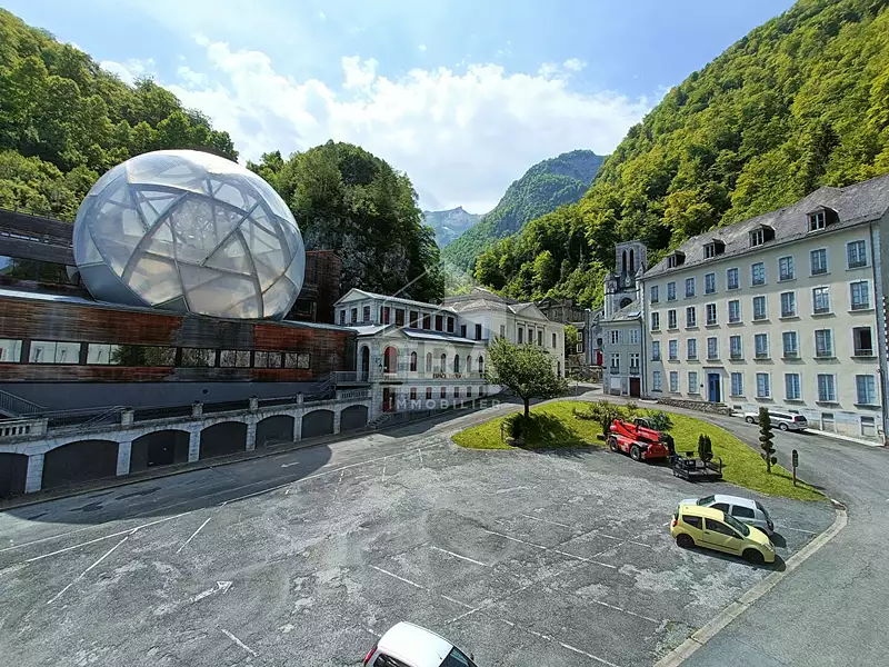 Appartement, 381,69 m²