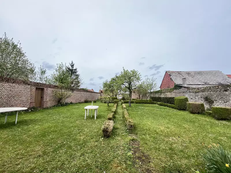Maison, 180 m²