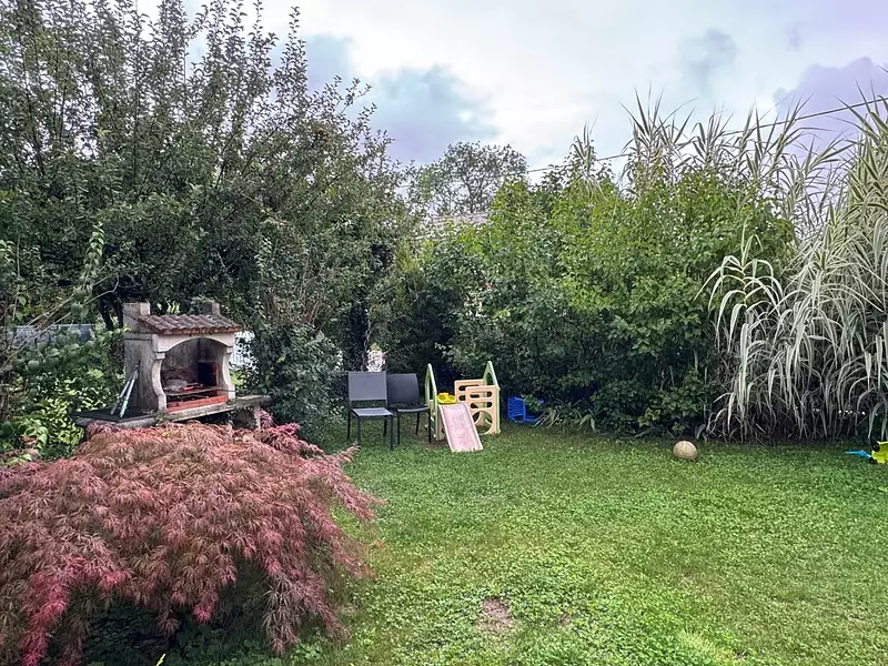 Maison, 88 m²