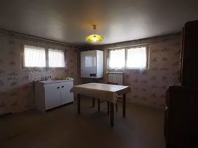 Maison, 136 m²