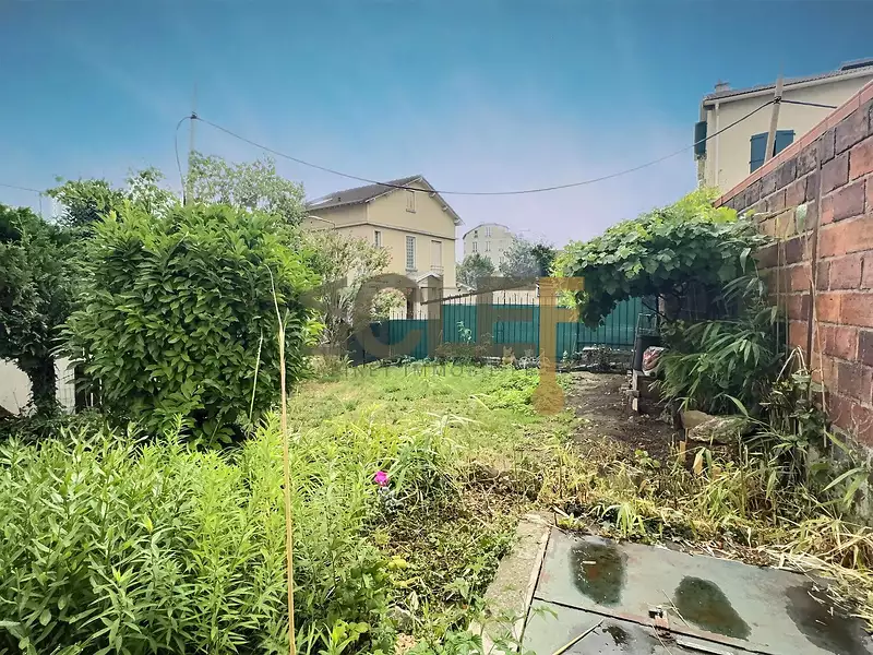 Appartement, 22 m²