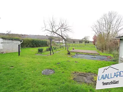Maison, 82,4 m²