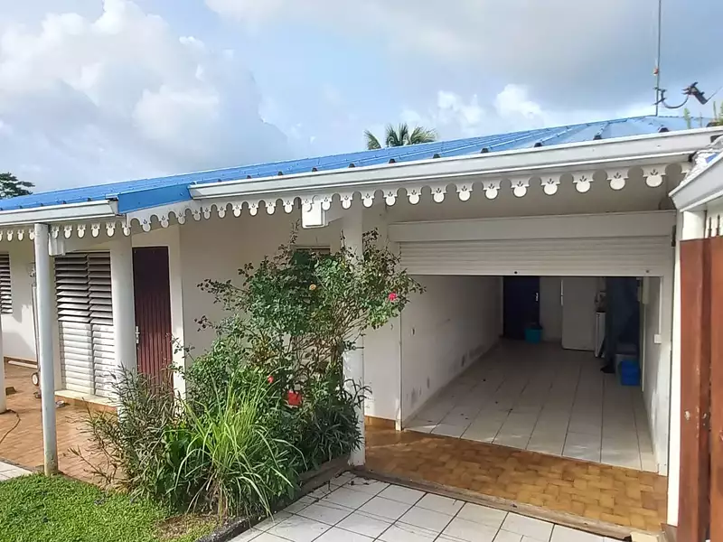 Maison, 125 m²