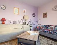 Maison, 54 m²