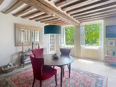 Maison, 167 m²
