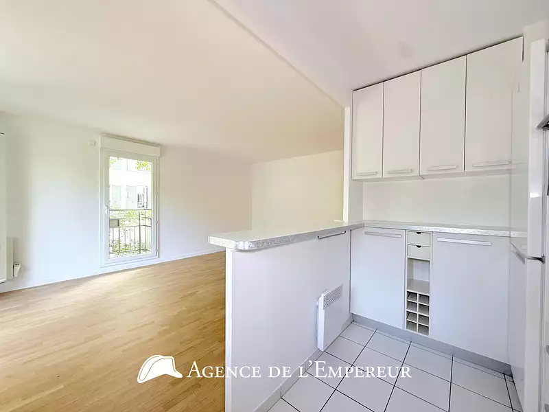 Appartement, 67,14 m²