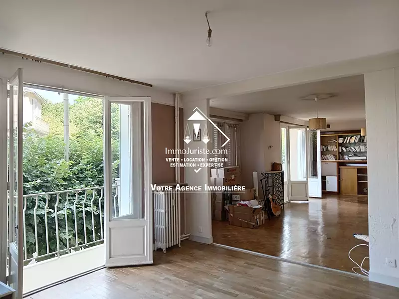 Appartement, 146 m²