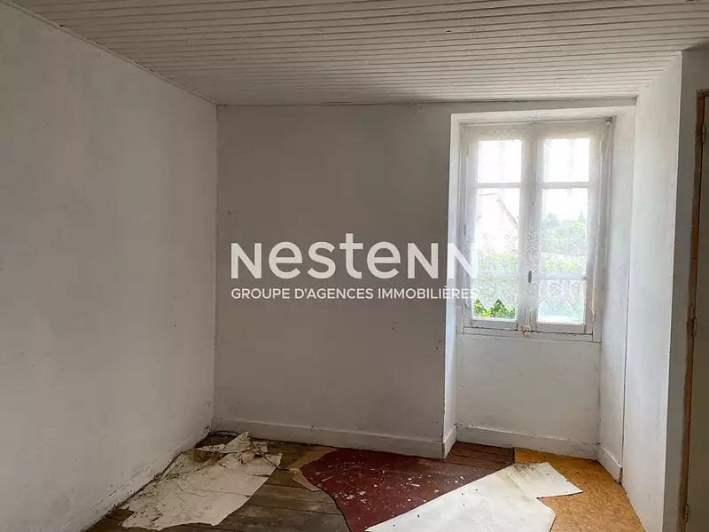 Maison, 114 m²