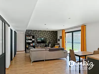 Maison, 95 m²