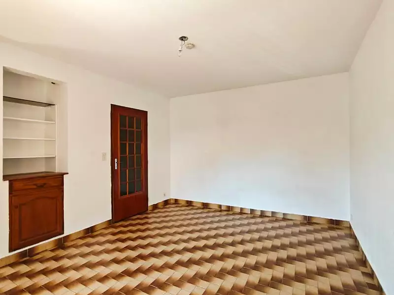Appartement, 29 m²