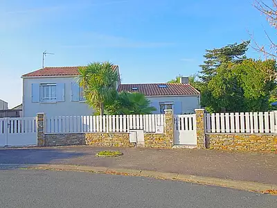 Maison, 100 m²