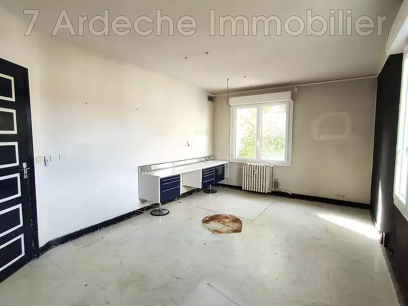 Appartement, 60,5 m²