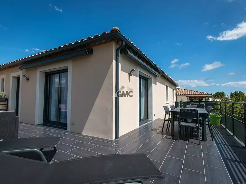 Maison, 100 m²