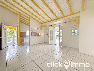 Appartement, 91 m²