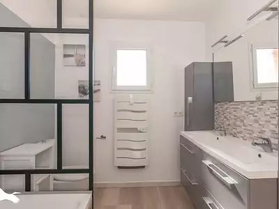 Maison, 130 m²