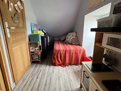 Maison, 106 m²