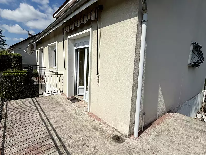 Maison, 96 m²