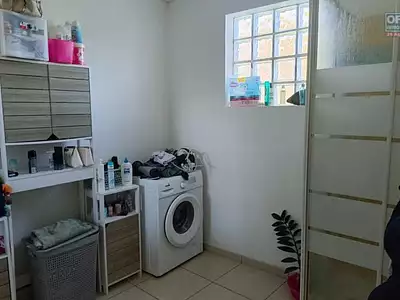 Appartement, 74 m²
