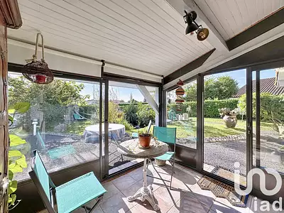 Maison, 115 m²
