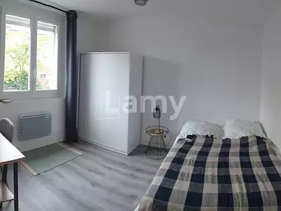 Appartement, 50,37 m²