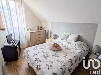 Maison, 103 m²