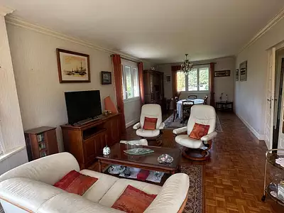 Maison, 120 m²