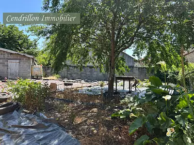 Maison, 178 m²
