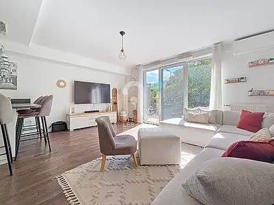 Appartement, 65,64 m²