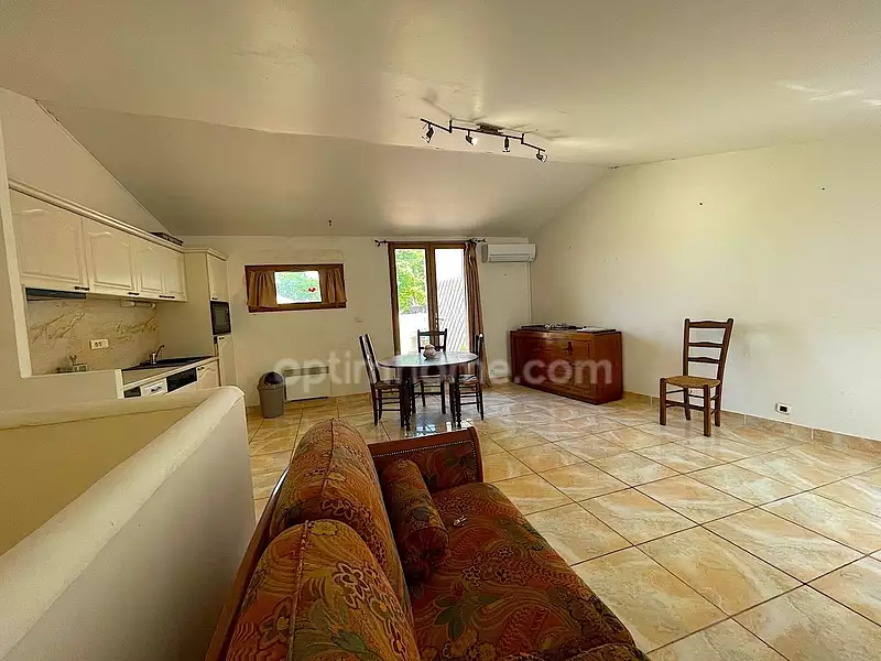 Maison, 64 m²