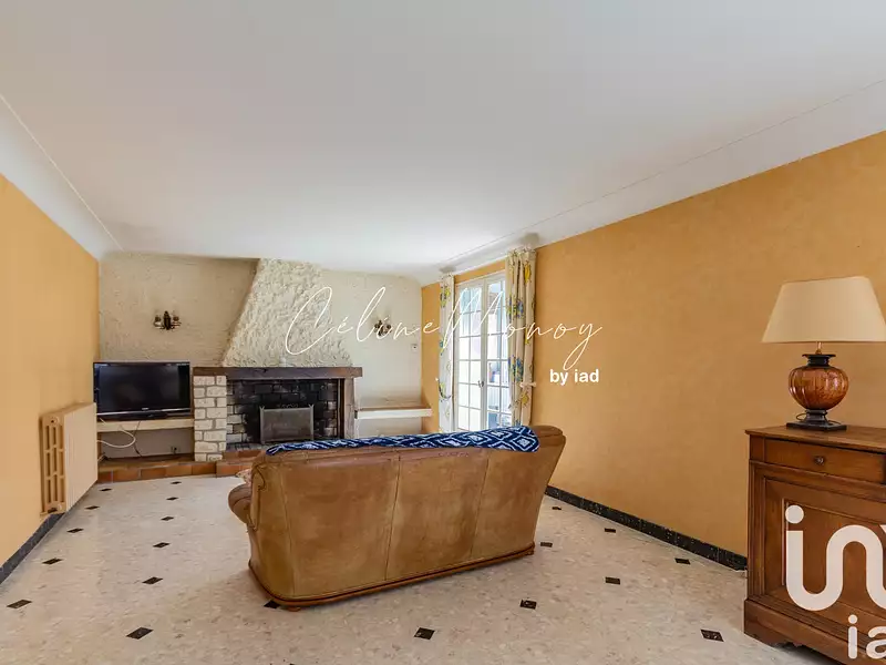Maison, 156 m²