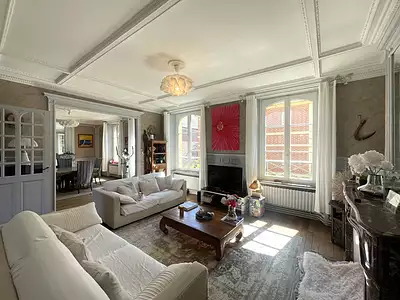 Appartement, 140,3 m²