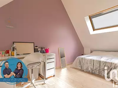 Maison, 170 m²