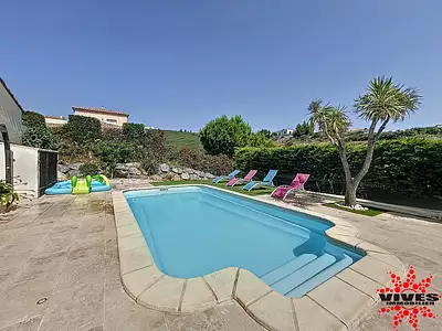Maison, 135 m²