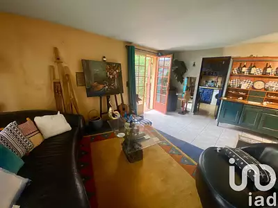 Maison, 79 m²