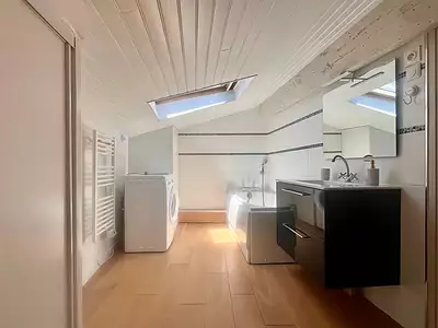 Appartement, 27,75 m²