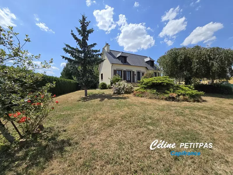 Maison, 110 m²