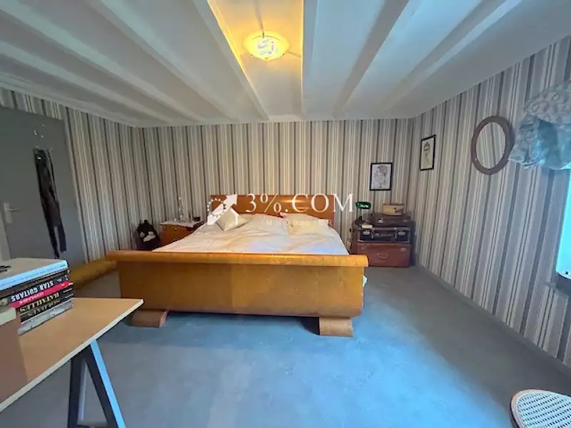 Maison, 165 m²