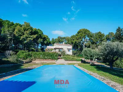 Appartement, 130 m²