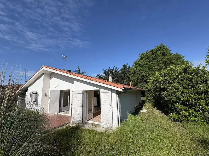 Maison, 90 m²