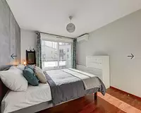 Appartement, 126 m²