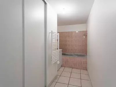 Appartement, 112 m²