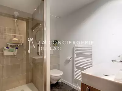 Appartement, 22 m²