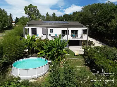 Maison, 212 m²
