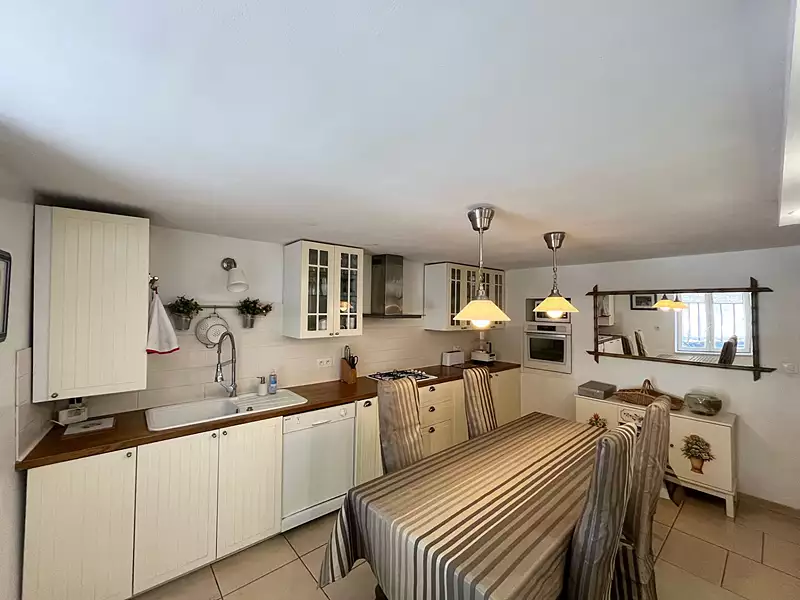Maison, 117,7 m²