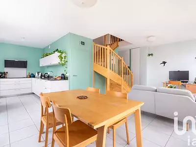 Appartement, 100 m²