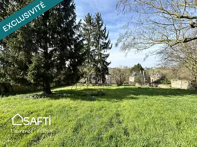 Maison, 238 m²